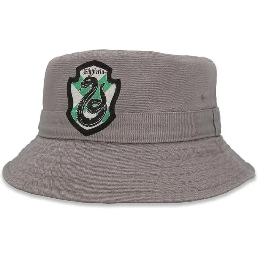 Harry Potter Bucket Hat for Kids 7-14 Beach Hat